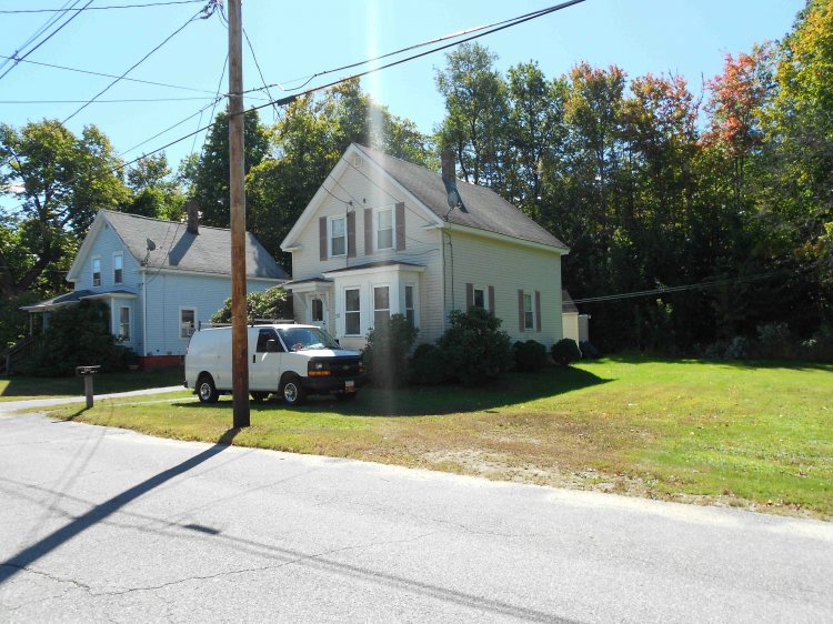 Auction 30 South Pleasant Street, Ashburnham, MA Sullivan & Sullivan